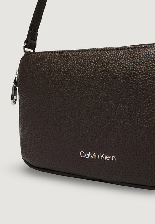 Bag Calvin Klein WEBBING 2X STRAP CAMERA BAG