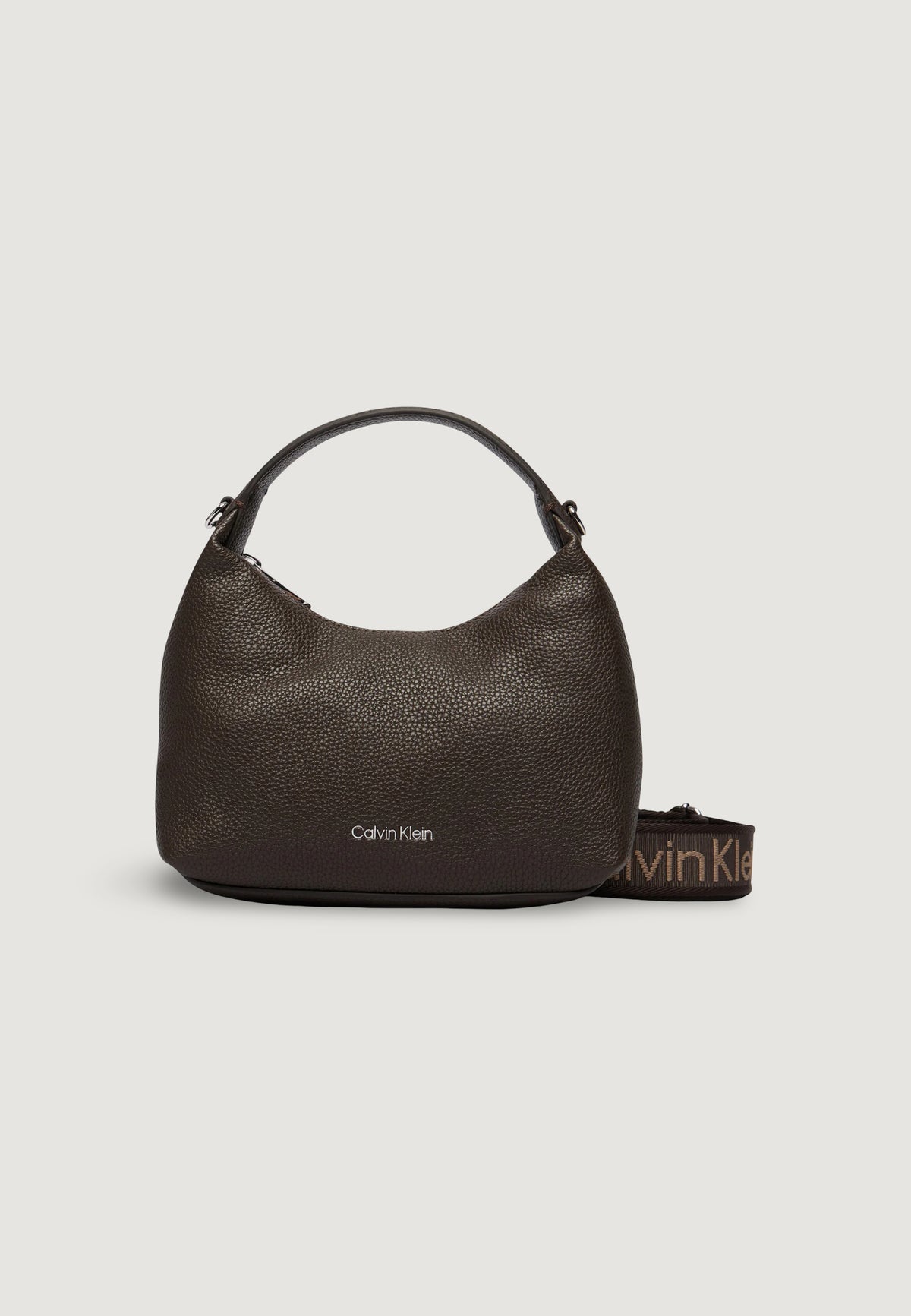 Bag Calvin Klein WEBBING STRAP SMALL BAG