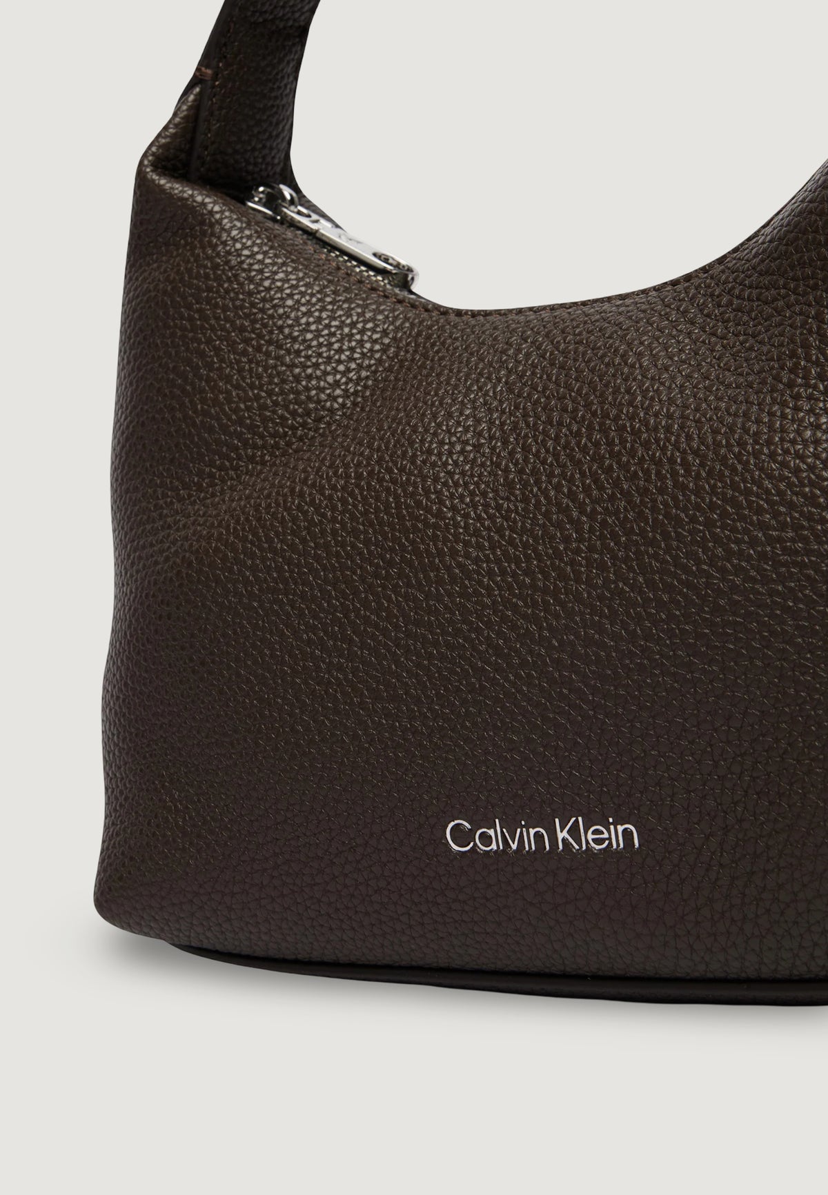 Bag Calvin Klein WEBBING STRAP SMALL BAG