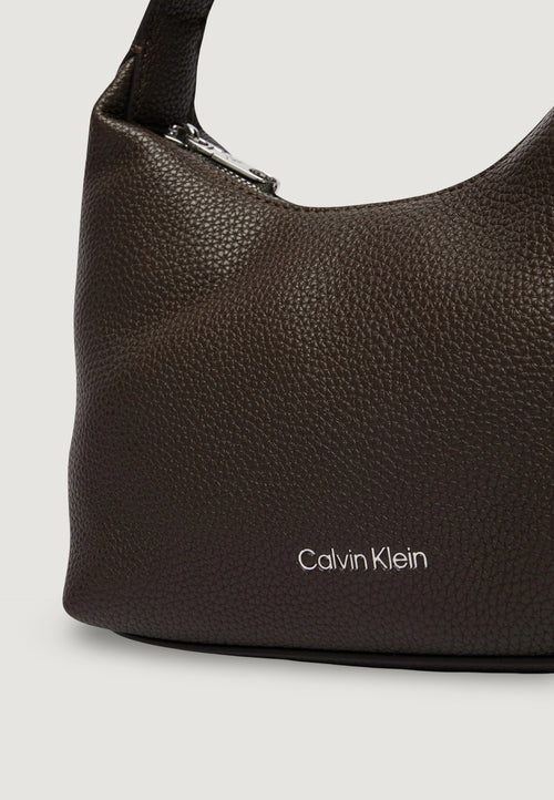 Bag Calvin Klein WEBBING STRAP SMALL BAG