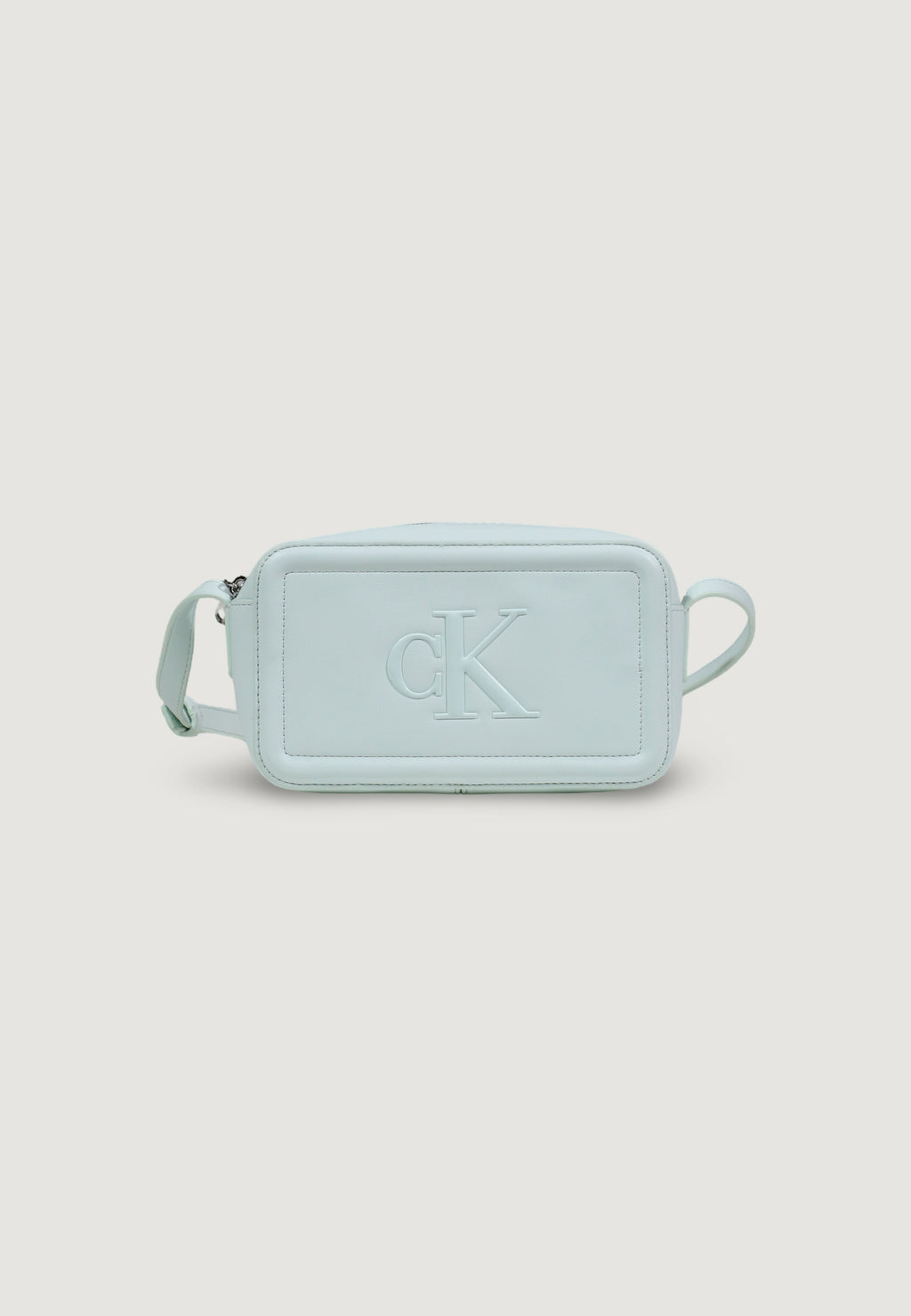 Borsa Calvin Klein BOLD CK CAMERA BAG
