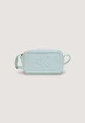 Borsa Calvin Klein BOLD CK CAMERA BAG