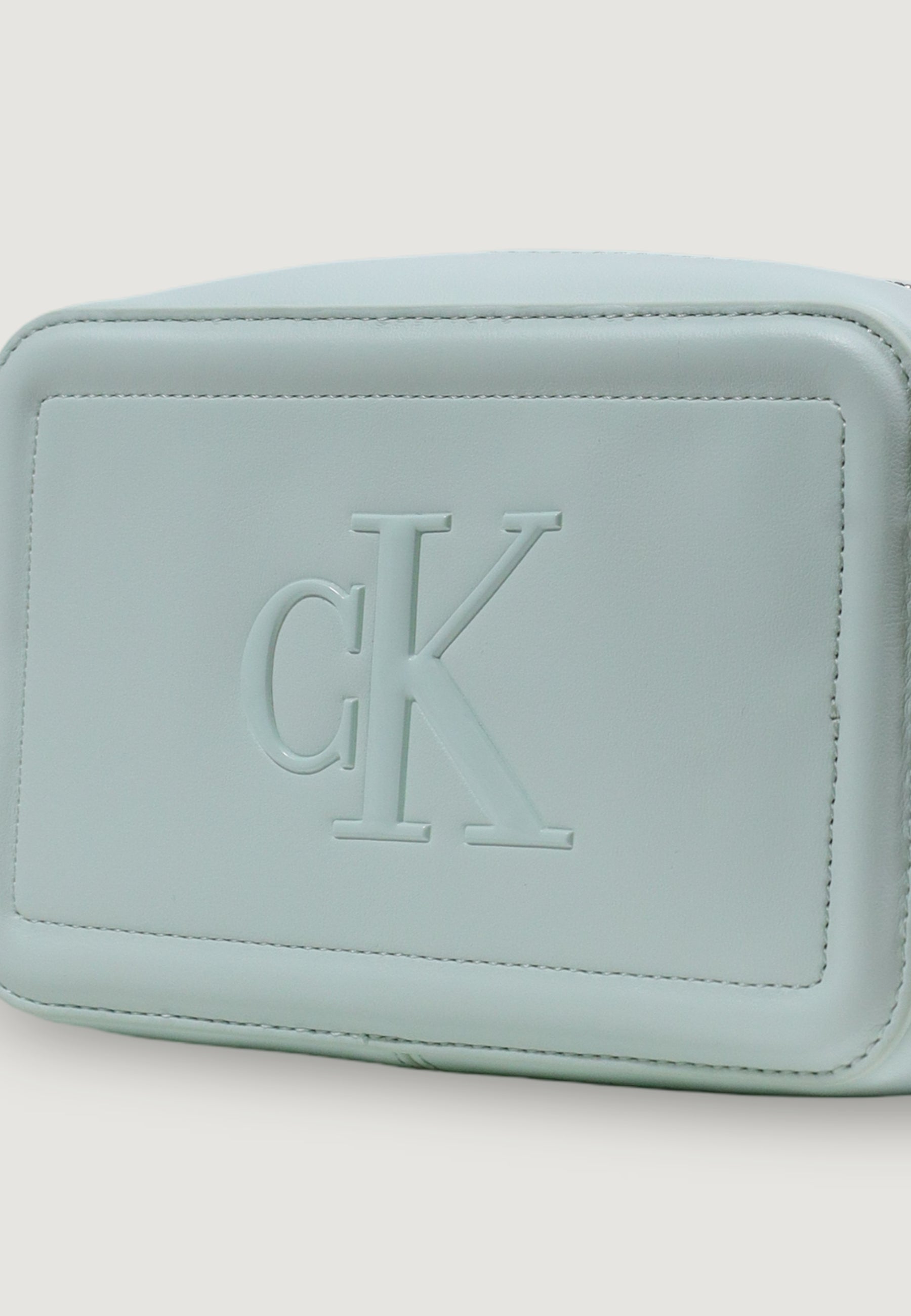 Borsa Calvin Klein BOLD CK CAMERA BAG