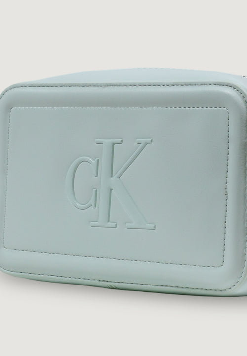 Borsa Calvin Klein BOLD CK CAMERA BAG
