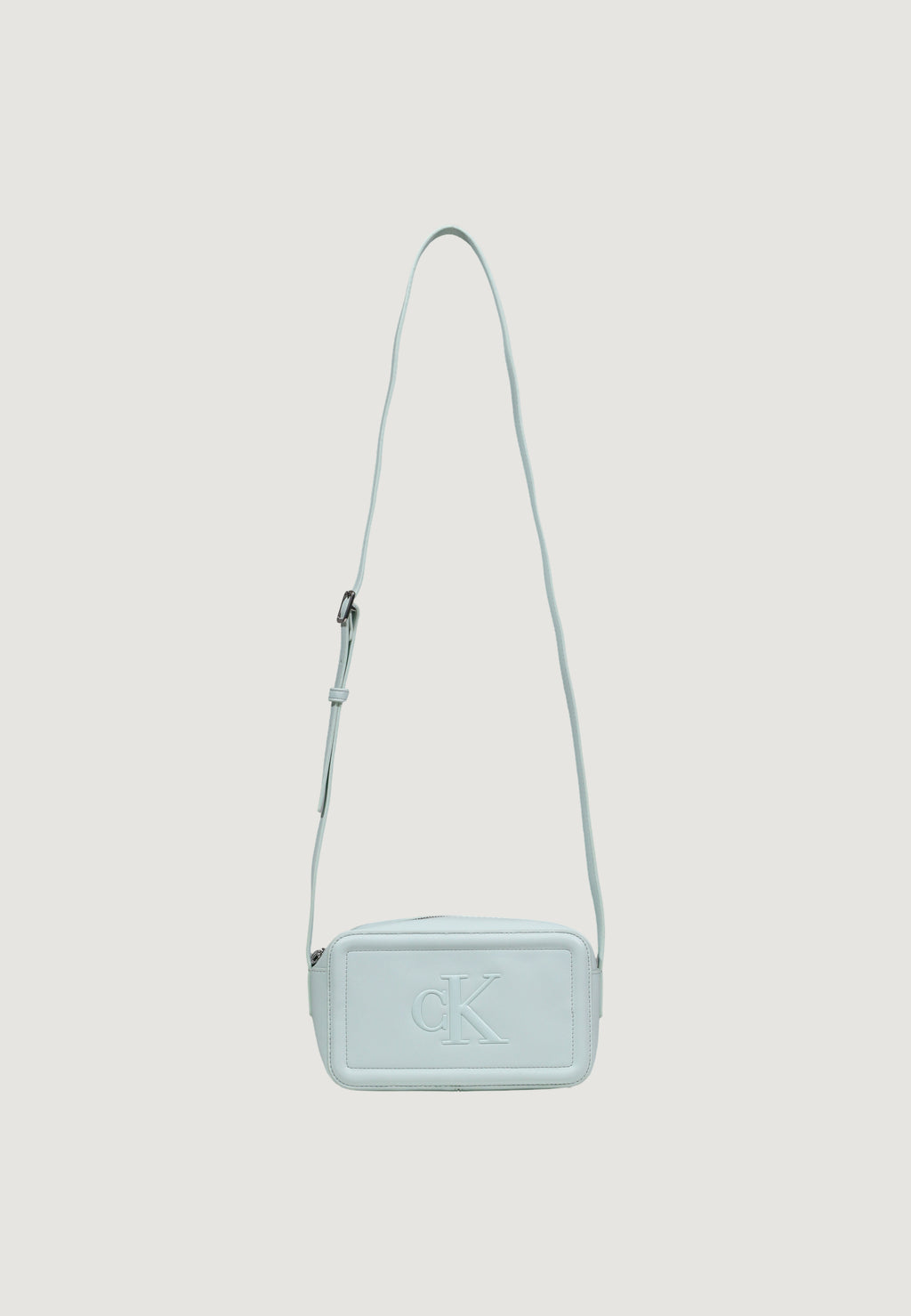Borsa Calvin Klein BOLD CK CAMERA BAG