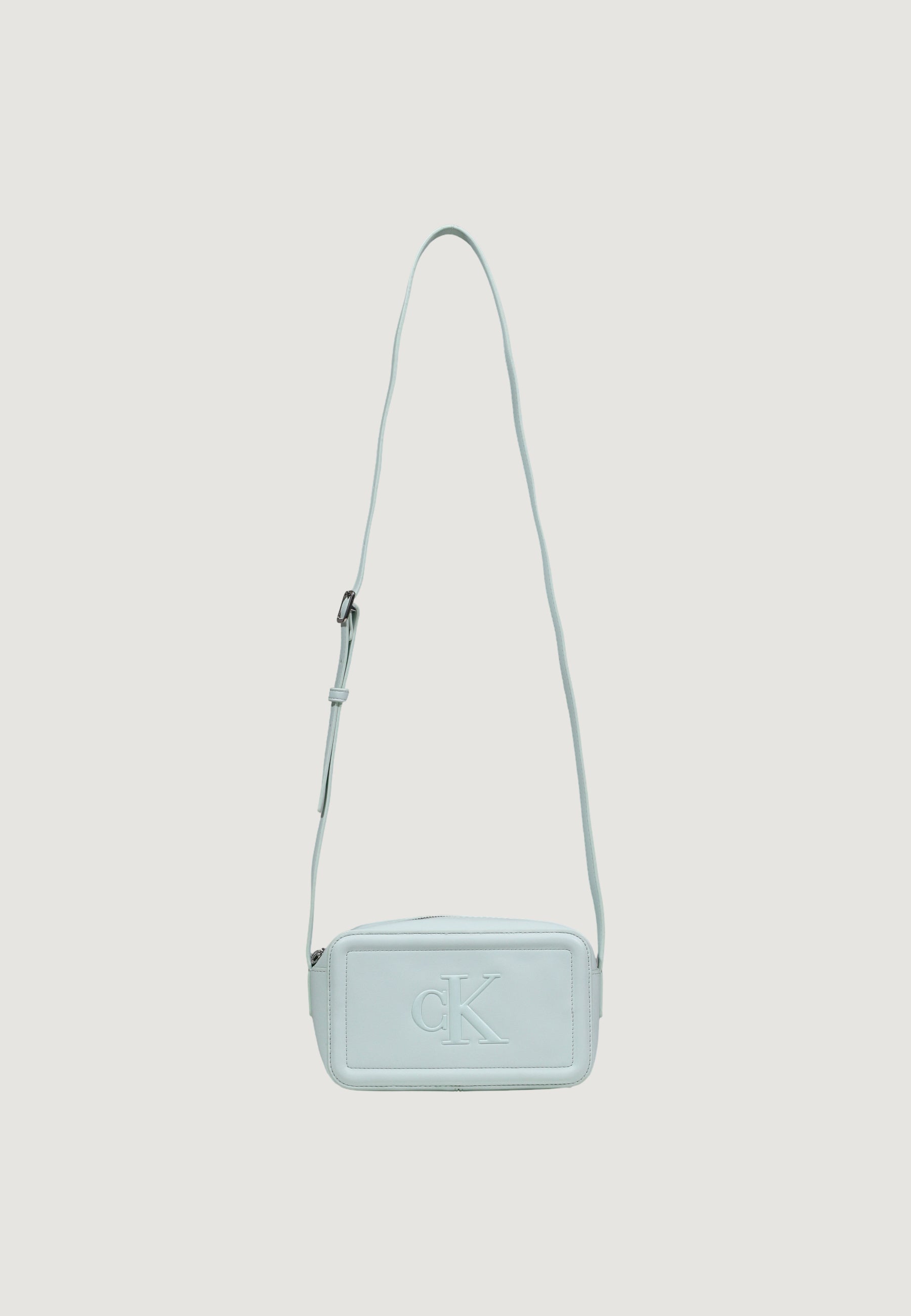 Borsa Calvin Klein BOLD CK CAMERA BAG