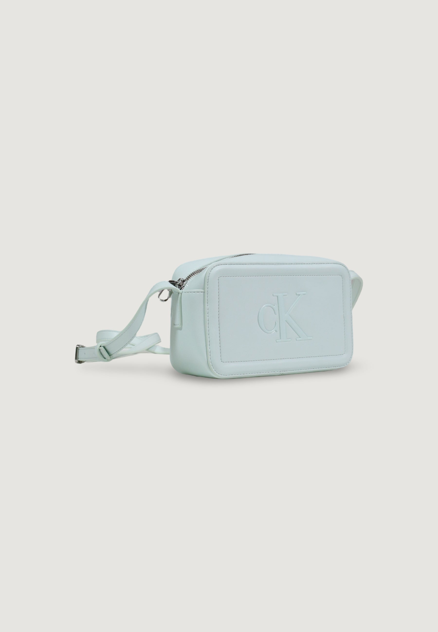 Borsa Calvin Klein BOLD CK CAMERA BAG