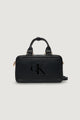 Borsa Calvin Klein BOLD CK BAULETTO CROSSBODY