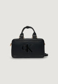 Borsa Calvin Klein BOLD CK BAULETTO CROSSBODY