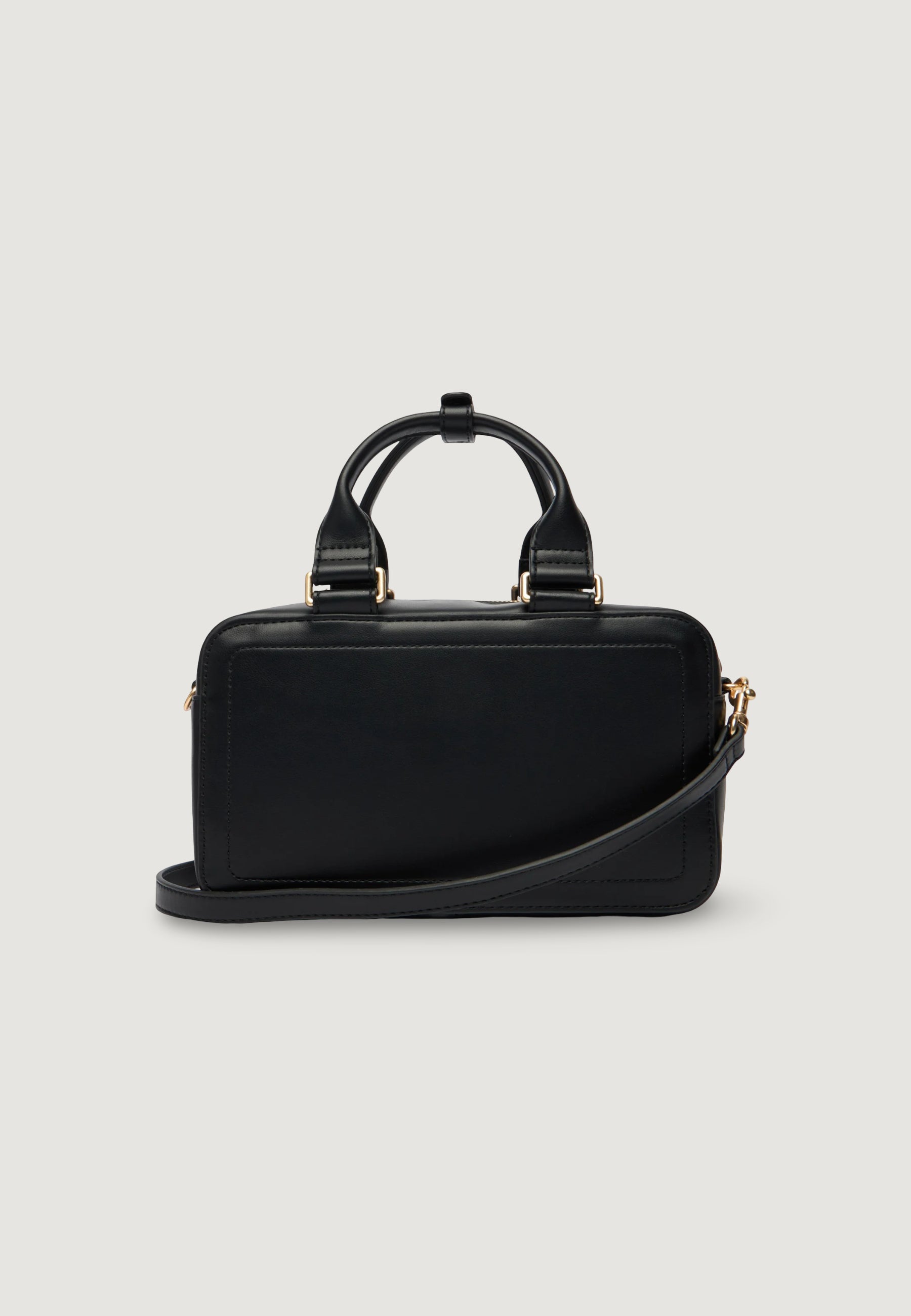 Borsa Calvin Klein BOLD CK BAULETTO CROSSBODY