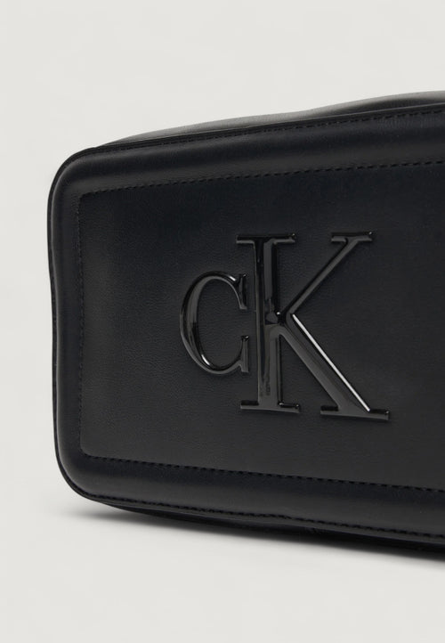 Borsa Calvin Klein BOLD CK CAMERA BAG