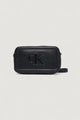 Borsa Calvin Klein BOLD CK CAMERA BAG
