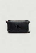 Bag Calvin Klein BOLD CK FLAP CROSSBODY