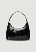 Bag Calvin Klein BOLD CK METALLIC SHOULDER BAG
