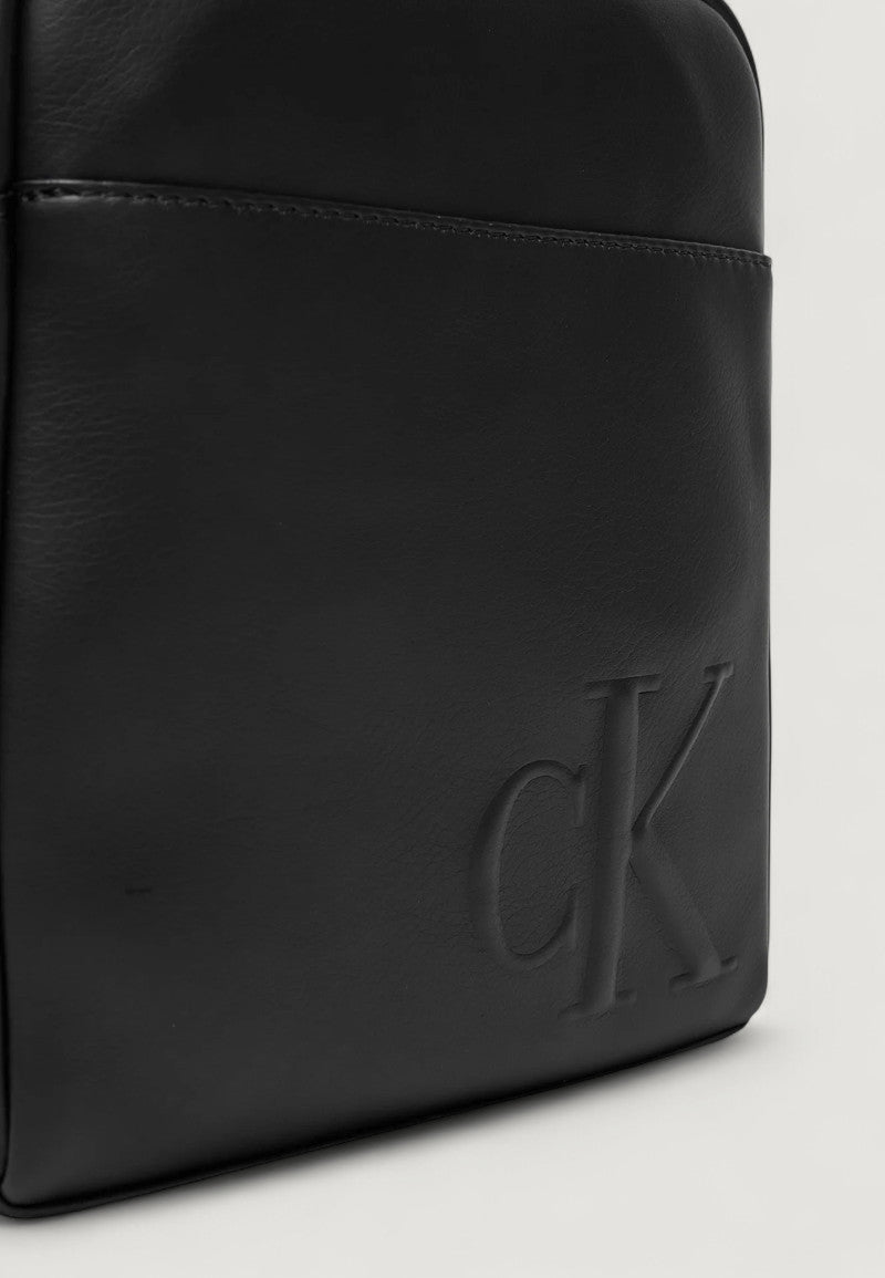 Borsa Calvin Klein BOLD CK REPORTER