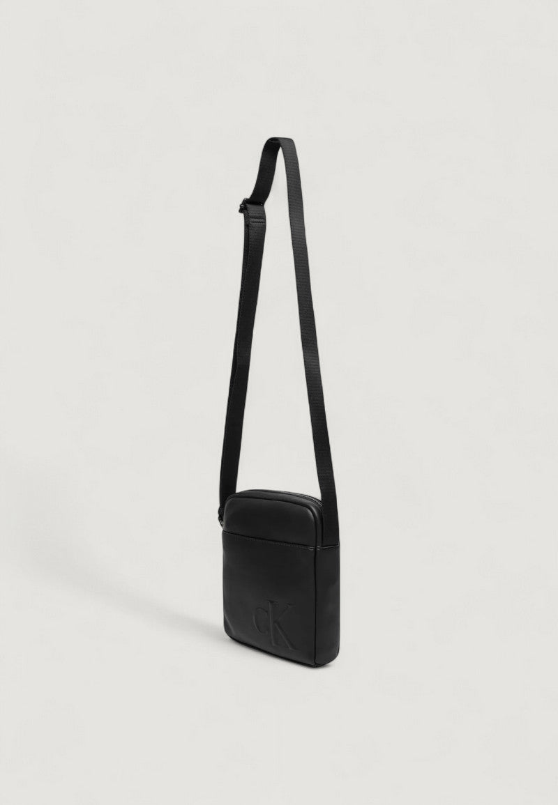 Borsa Calvin Klein BOLD CK REPORTER