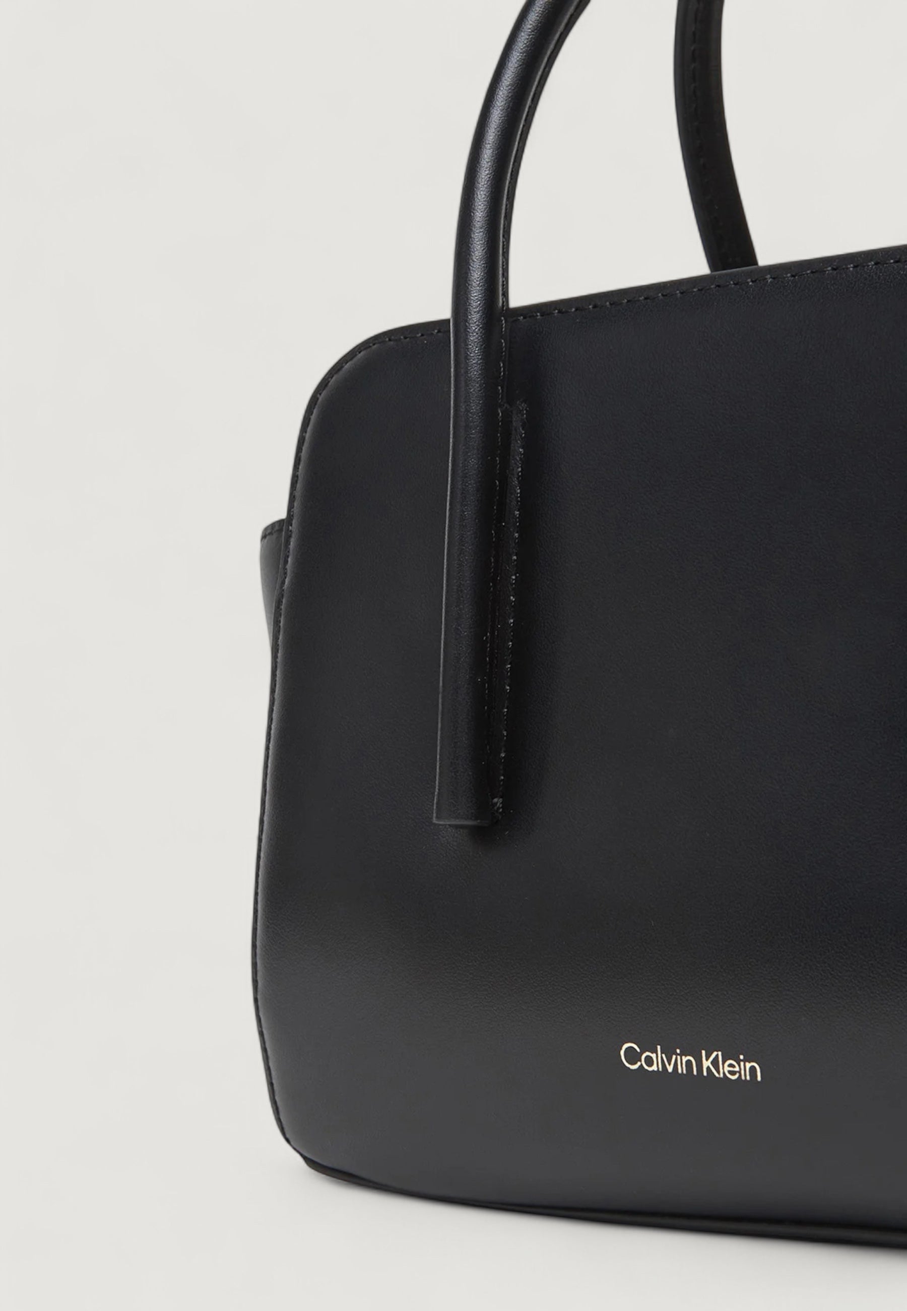 Bag Calvin Klein CARRYALL MICRO LEATHER TOTE