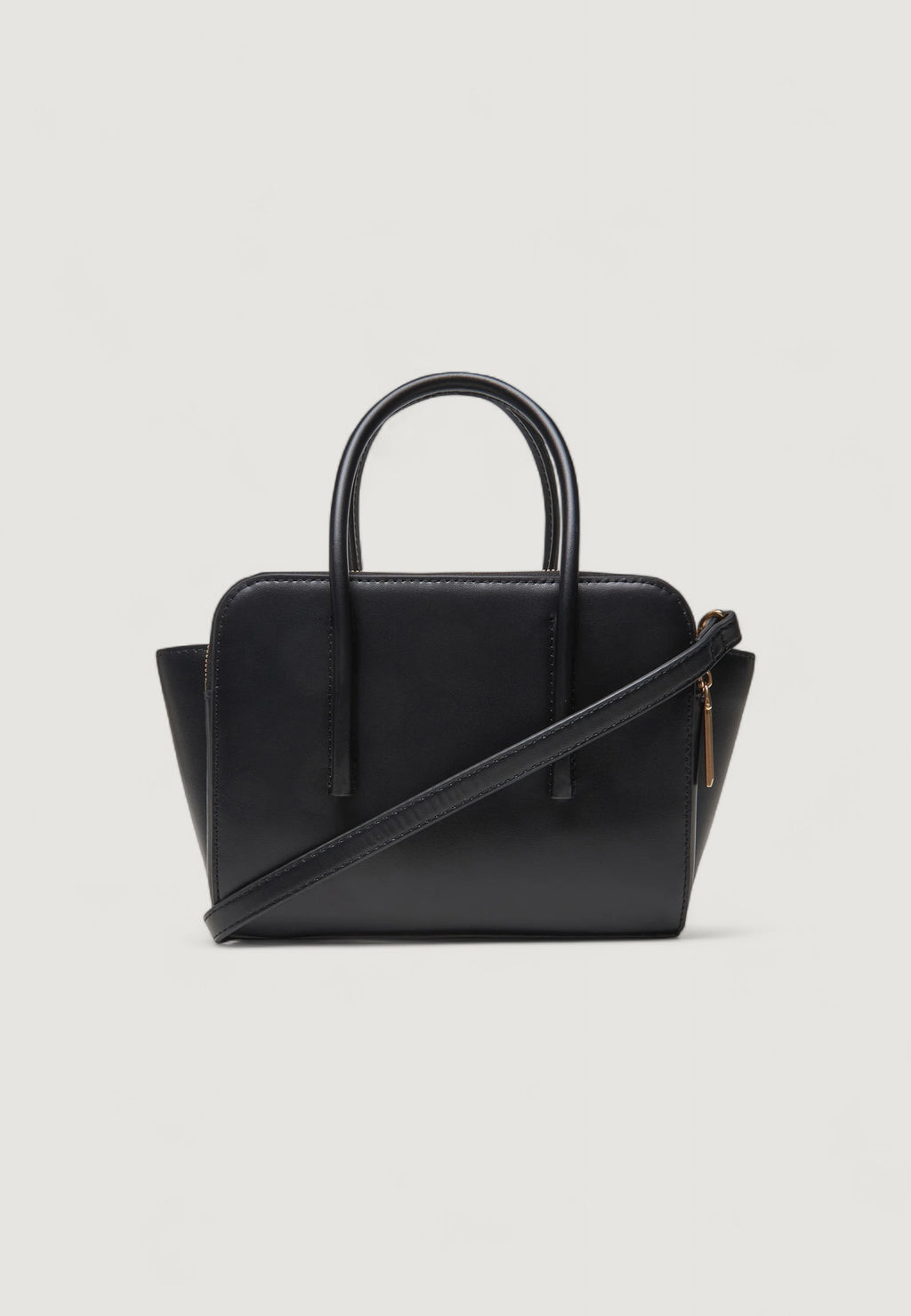 Bag Calvin Klein CARRYALL MICRO LEATHER TOTE