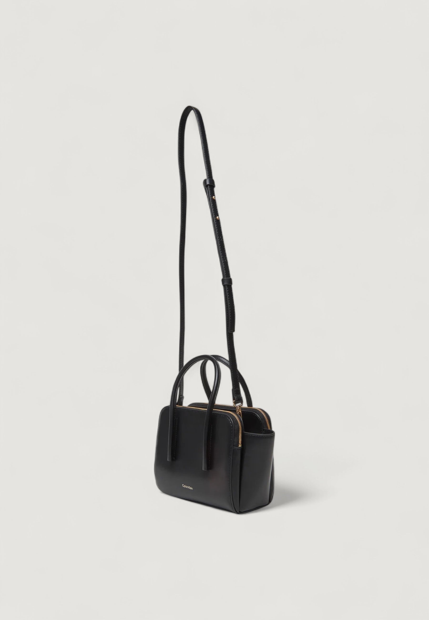 Bag Calvin Klein CARRYALL MICRO LEATHER TOTE