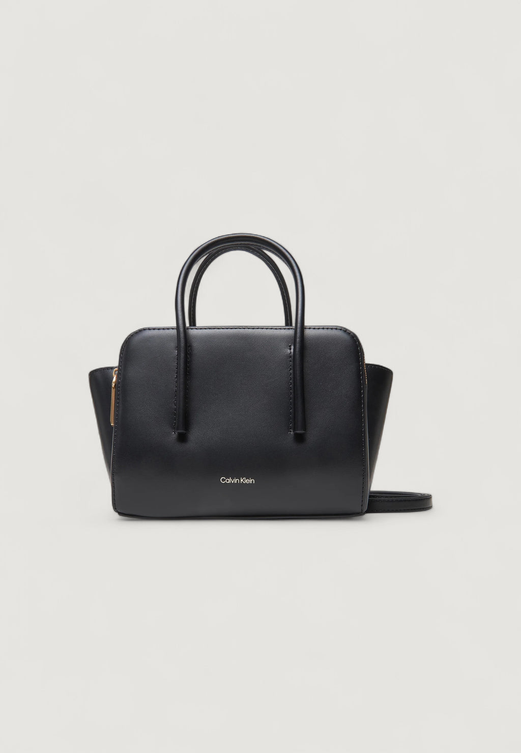 Bag Calvin Klein CARRYALL MICRO LEATHER TOTE