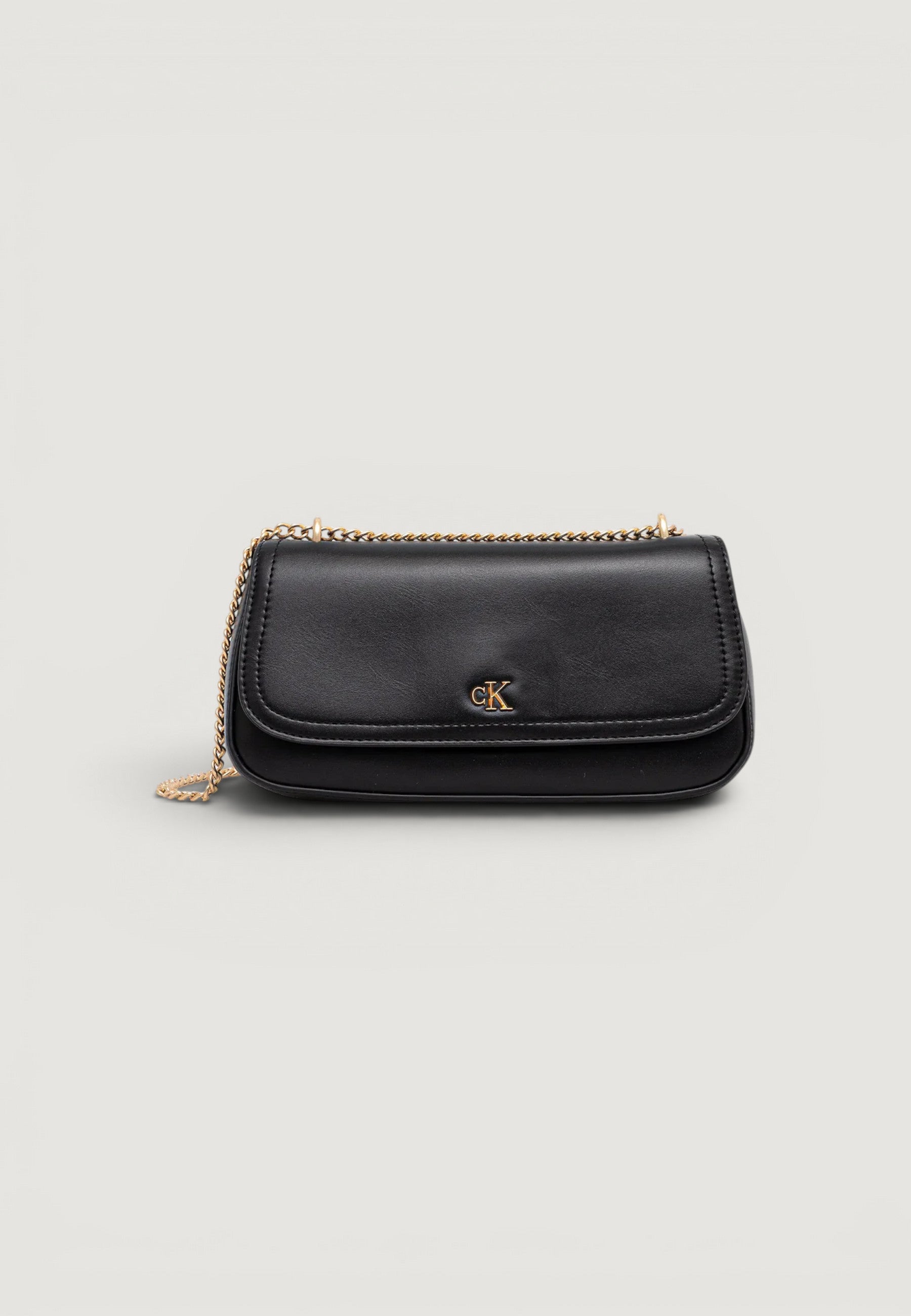 Borsa Calvin Klein CK CONVERTIBLE CHAIN SMALL BAG