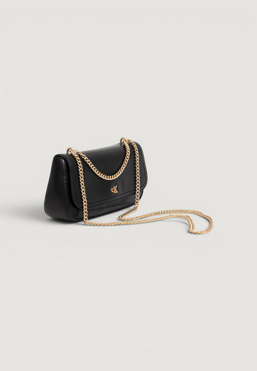 Borsa Calvin Klein CK CONVERTIBLE CHAIN SMALL BAG