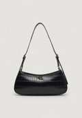 Borsa Calvin Klein CK CROC SMALL SHOULDER BAG