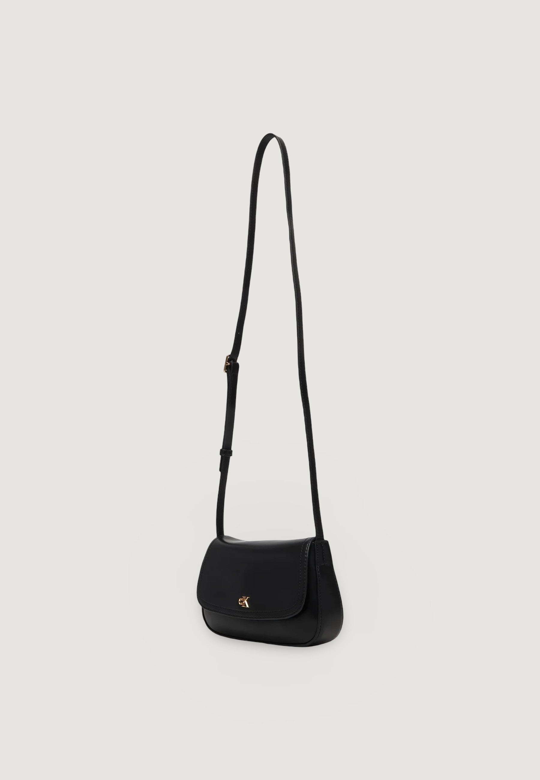 Borsa Calvin Klein CK FLAP CAMERA