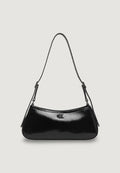 Bag Calvin Klein CK METALLIC SMALL SHOULDER BAG