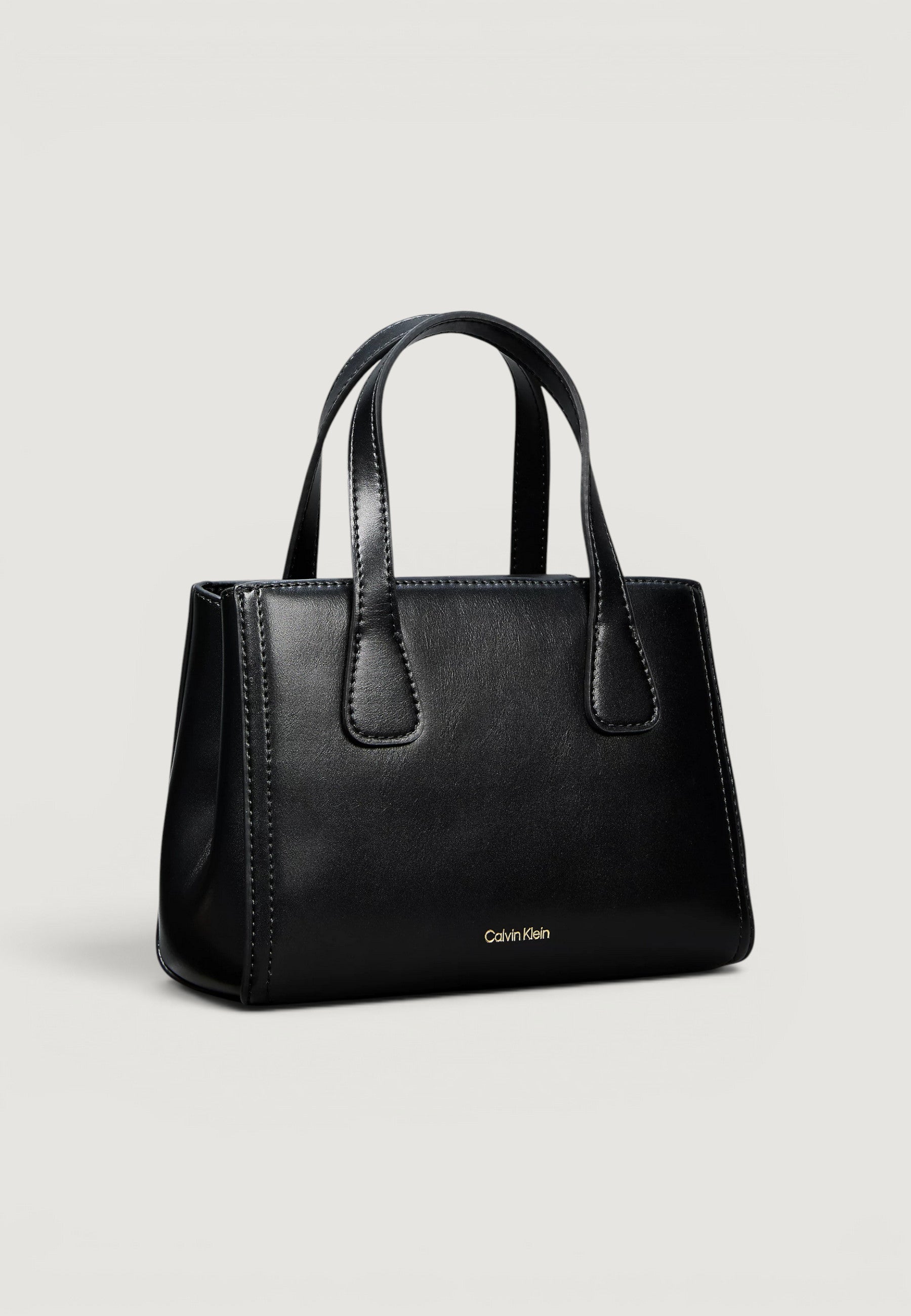 Borsa Calvin Klein CK MINI TOTE CROSSBODY