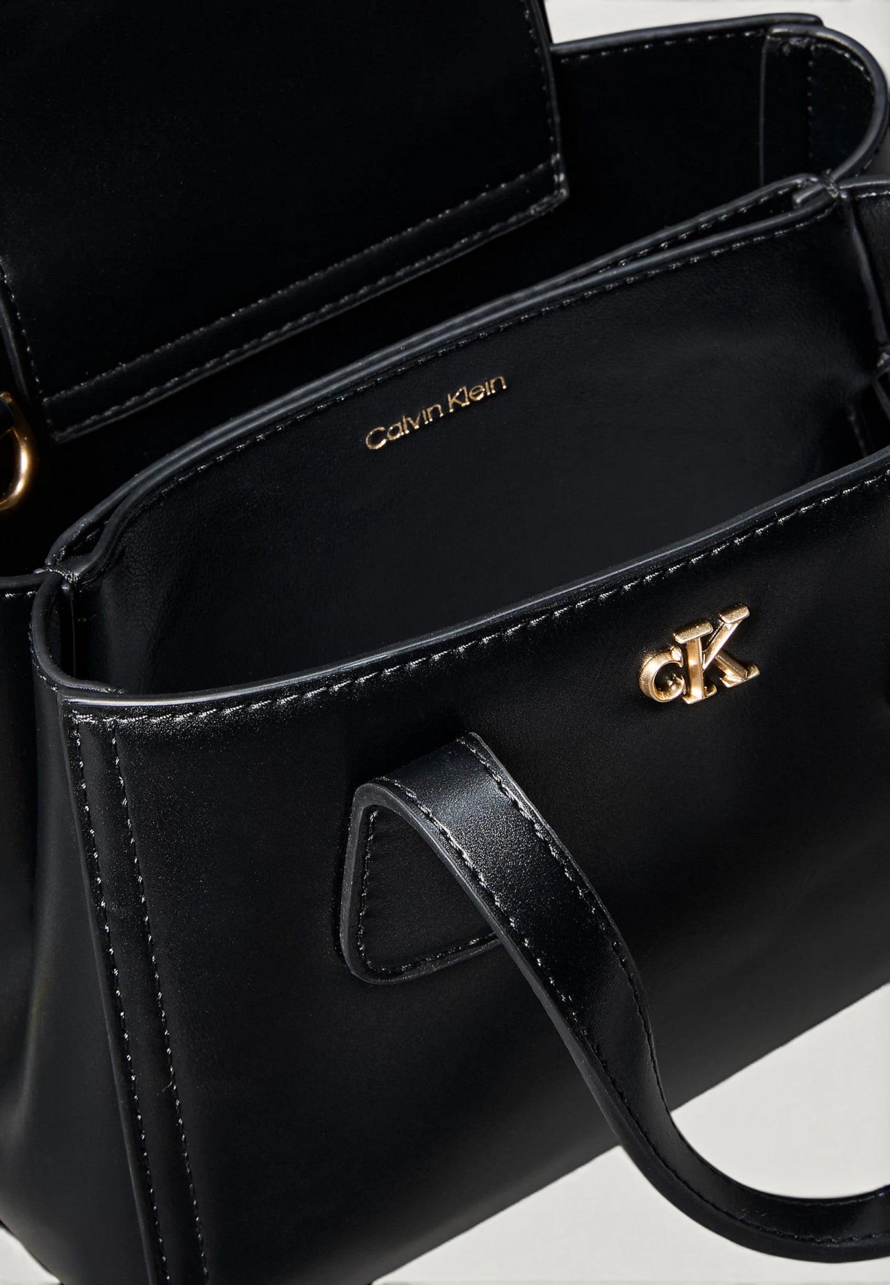 Bag Calvin Klein CK MINI TOTE CROSSBODY