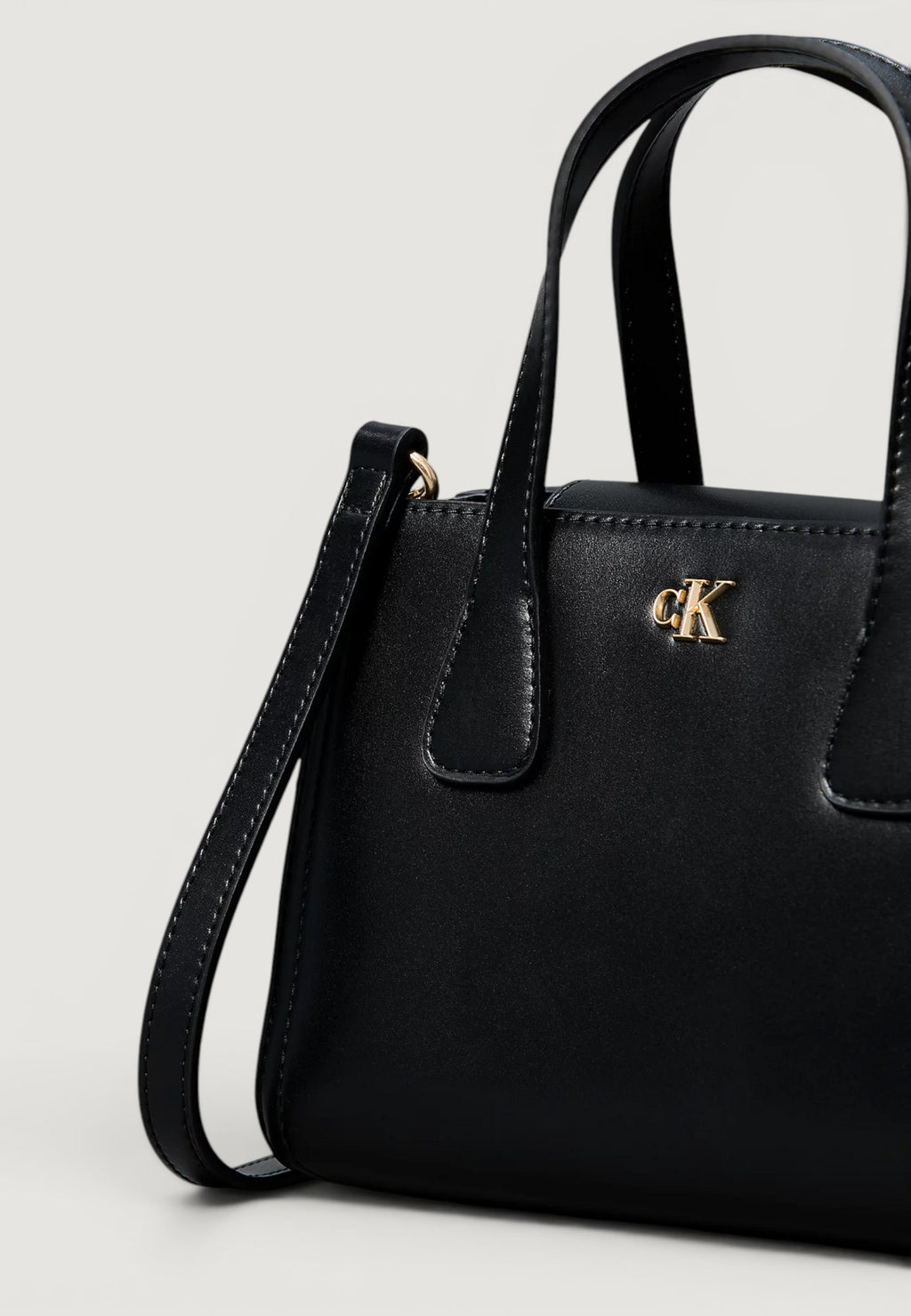 Bag Calvin Klein CK MINI TOTE CROSSBODY