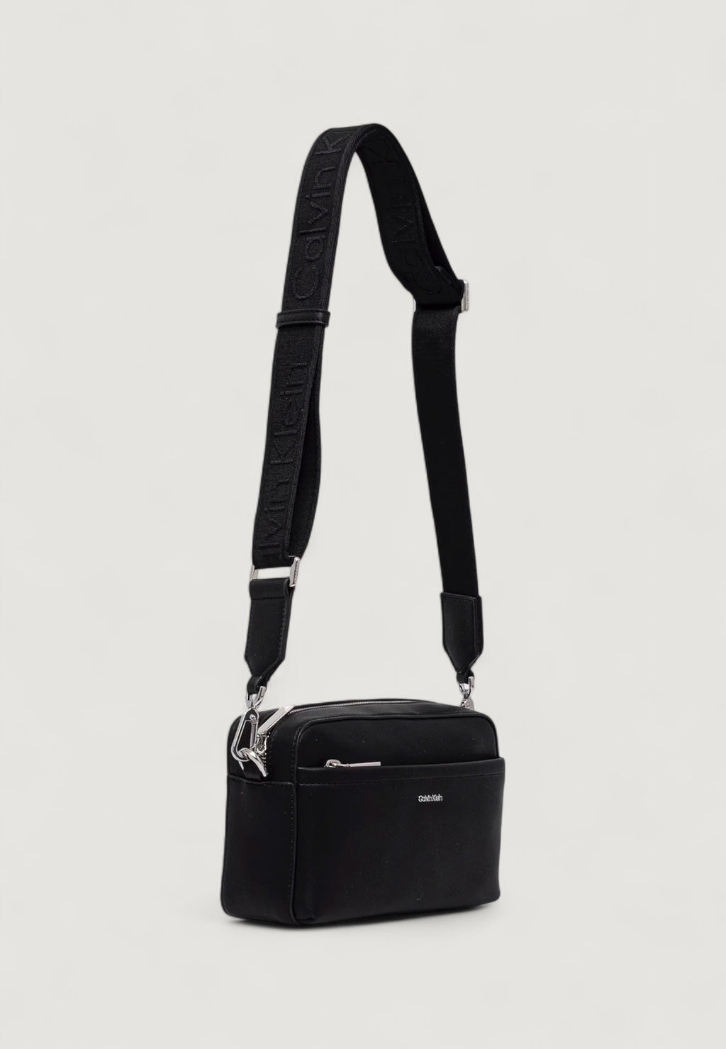 Bag Calvin Klein CK MST DBL STRPS CMR