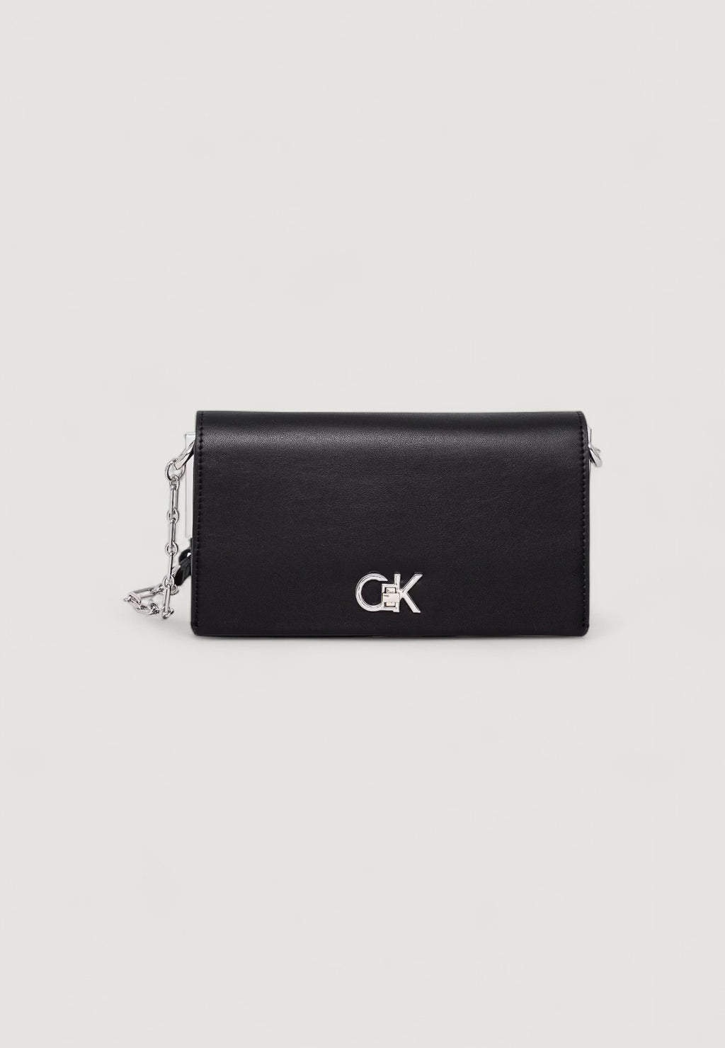 Bag Calvin Klein CK RE-LOCK MINI CONV CHAIN BAG