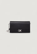 Borsa Calvin Klein CK RE-LOCK MINI CONV CHAIN BAG