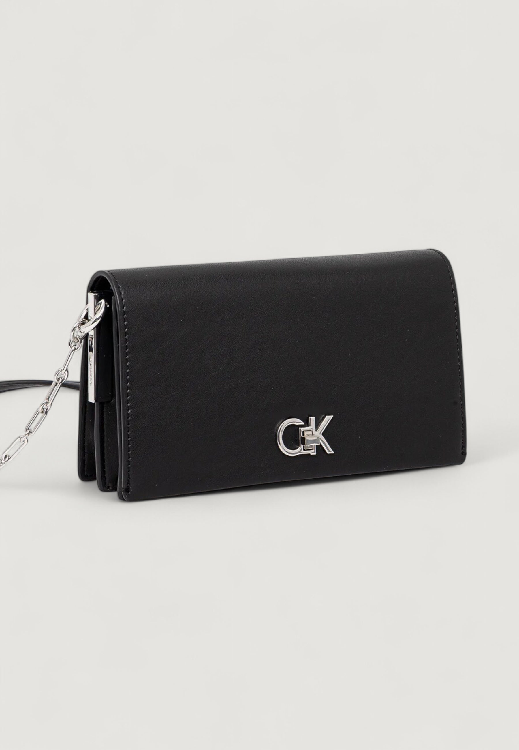 Bag Calvin Klein CK RE-LOCK MINI CONV CHAIN BAG