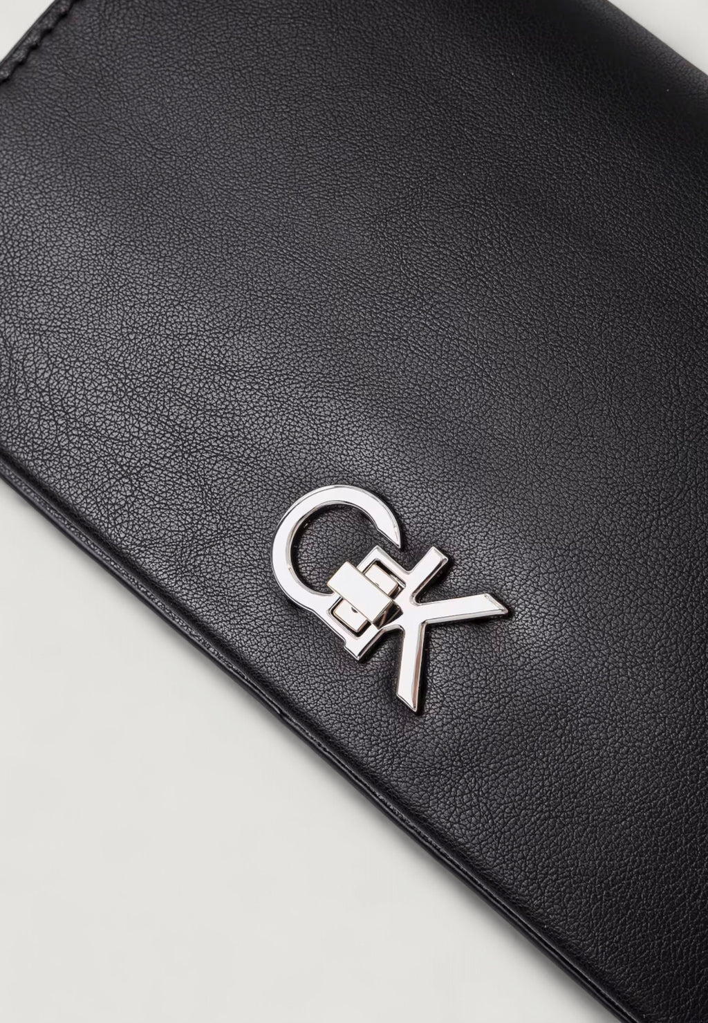 Bag Calvin Klein CK RE-LOCK MINI CONV CHAIN BAG