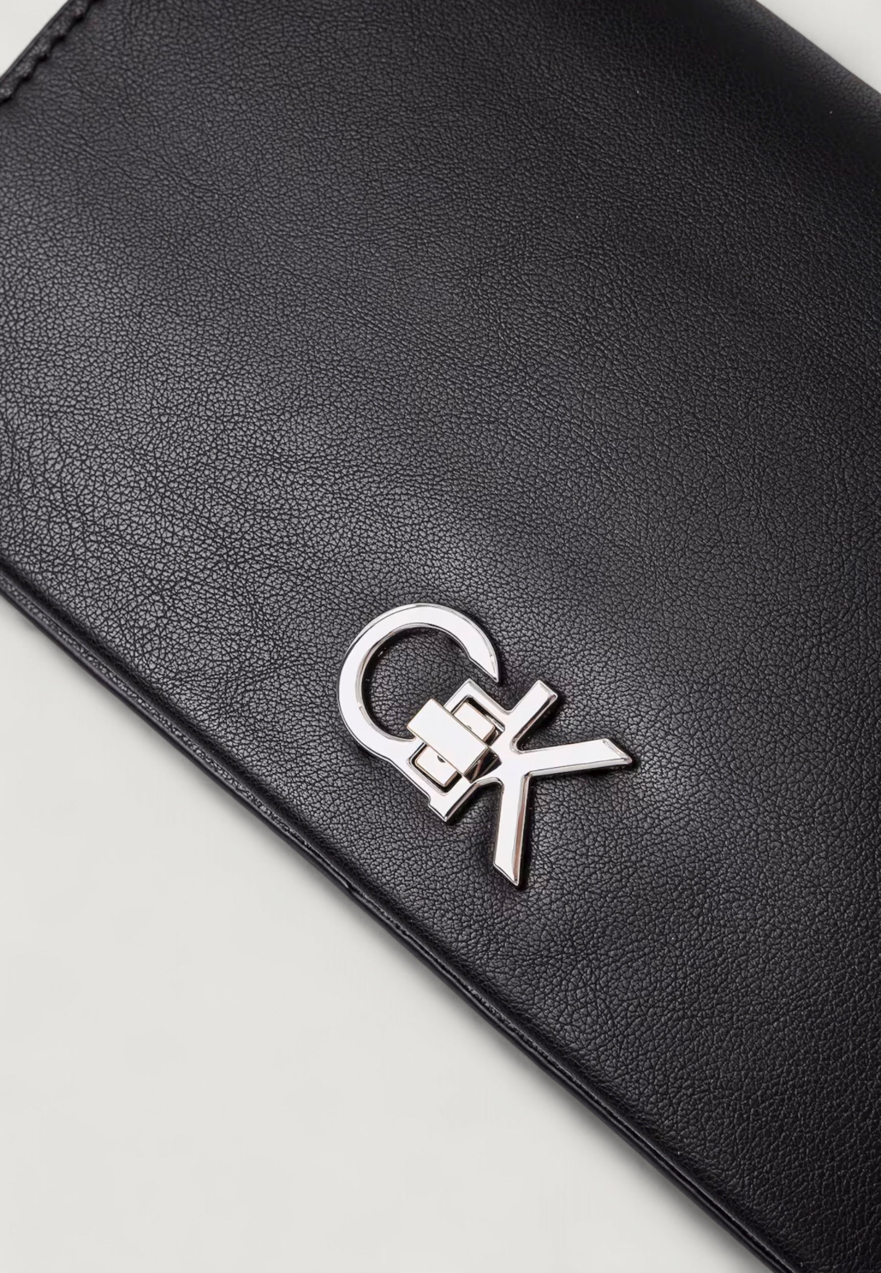 Bag Calvin Klein CK RE-LOCK MINI CONV CHAIN BAG