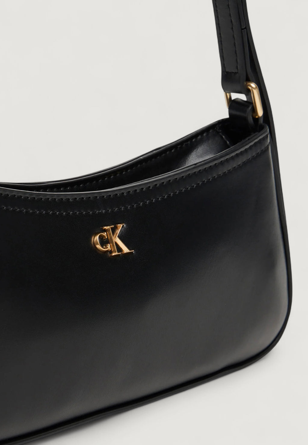 Borsa Calvin Klein CK SMALL SHOULDER BAG