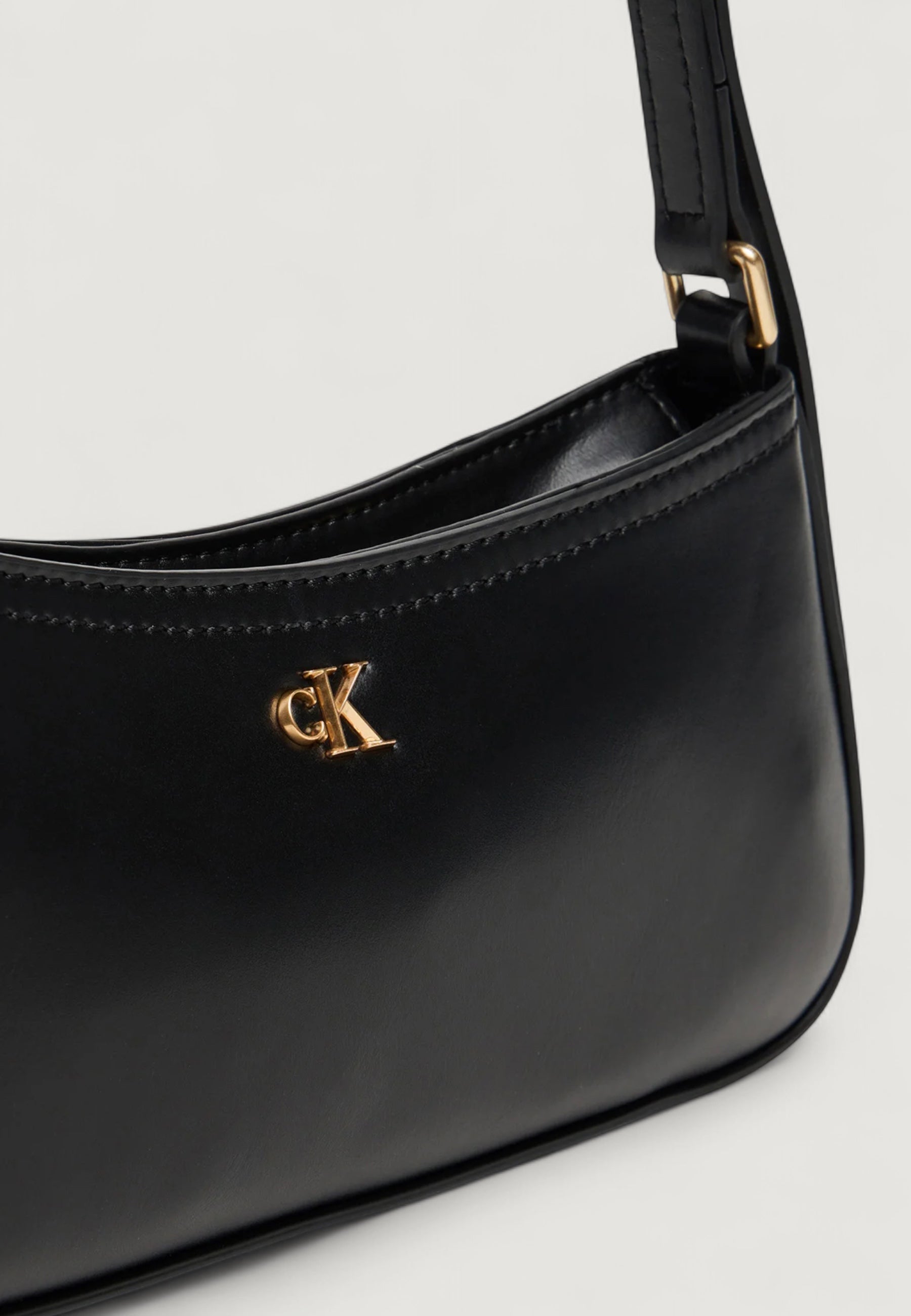 Borsa Calvin Klein CK SMALL SHOULDER BAG