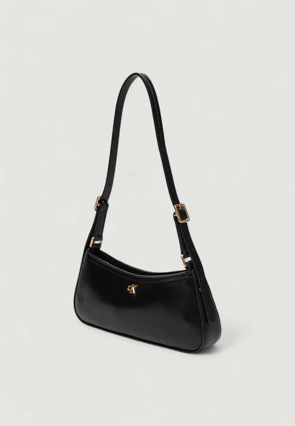 Borsa Calvin Klein CK SMALL SHOULDER BAG