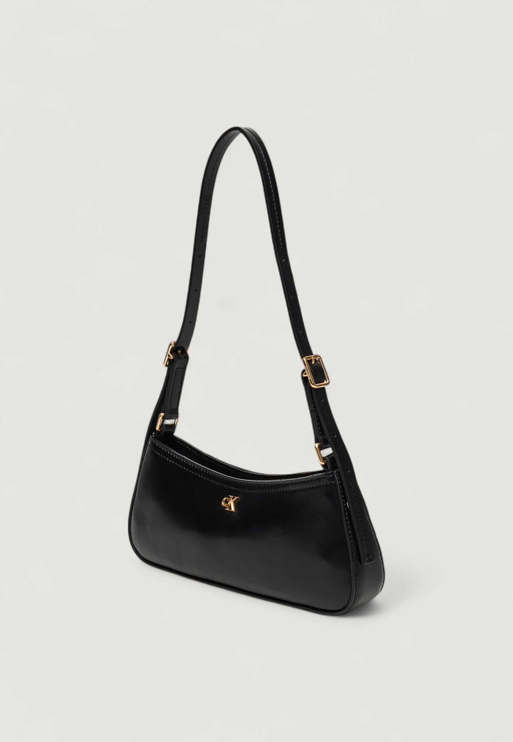 Borsa Calvin Klein CK SMALL SHOULDER BAG