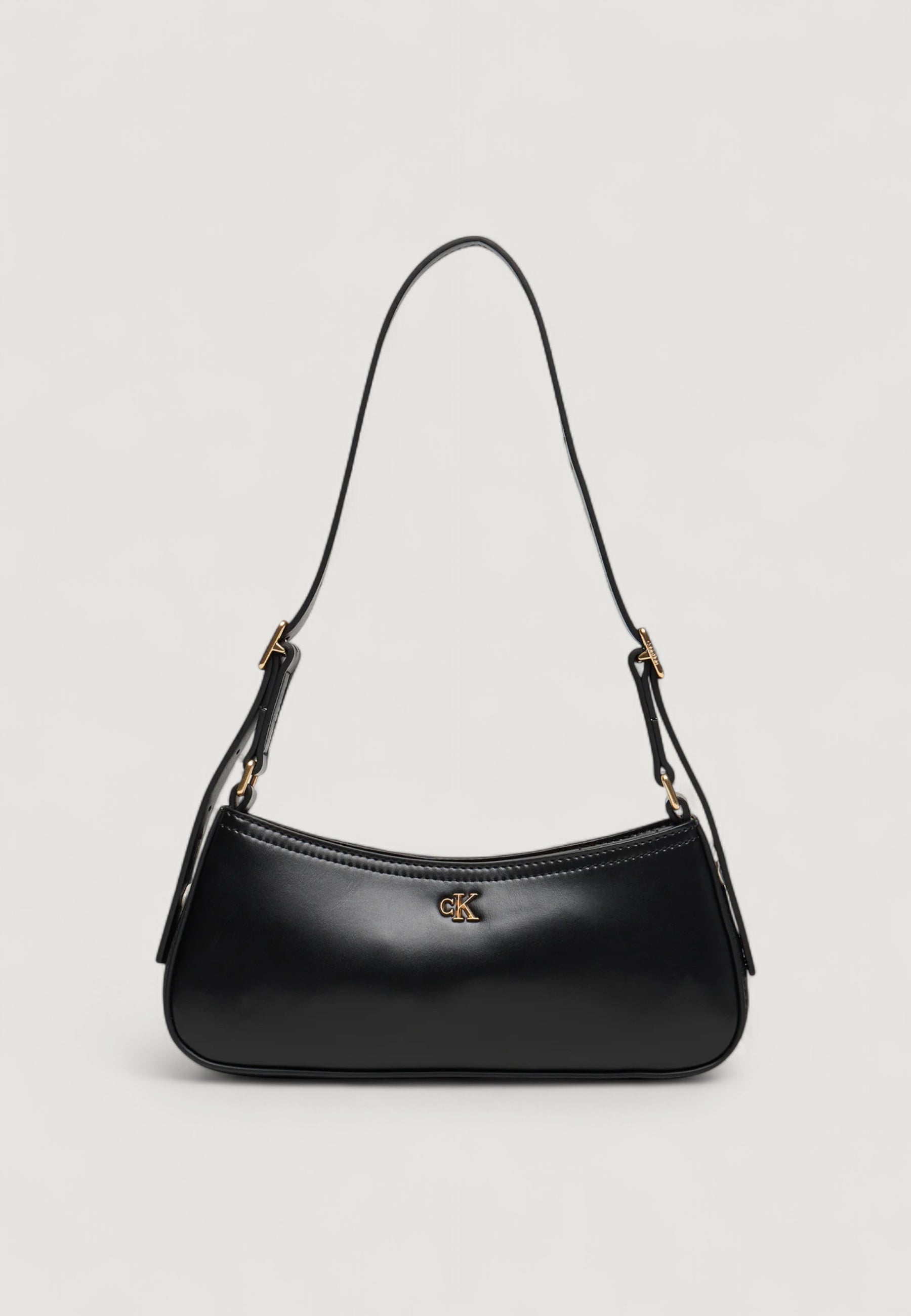 Borsa Calvin Klein CK SMALL SHOULDER BAG