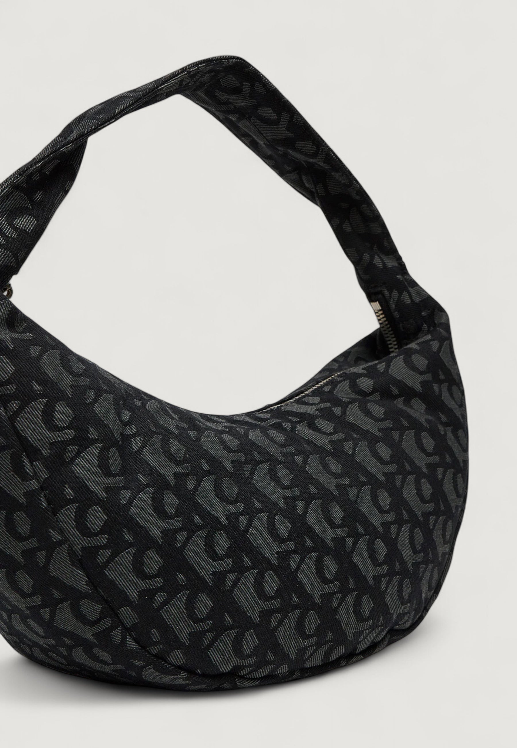 Bag Calvin Klein CKJ MNGRM PNCHD MDM