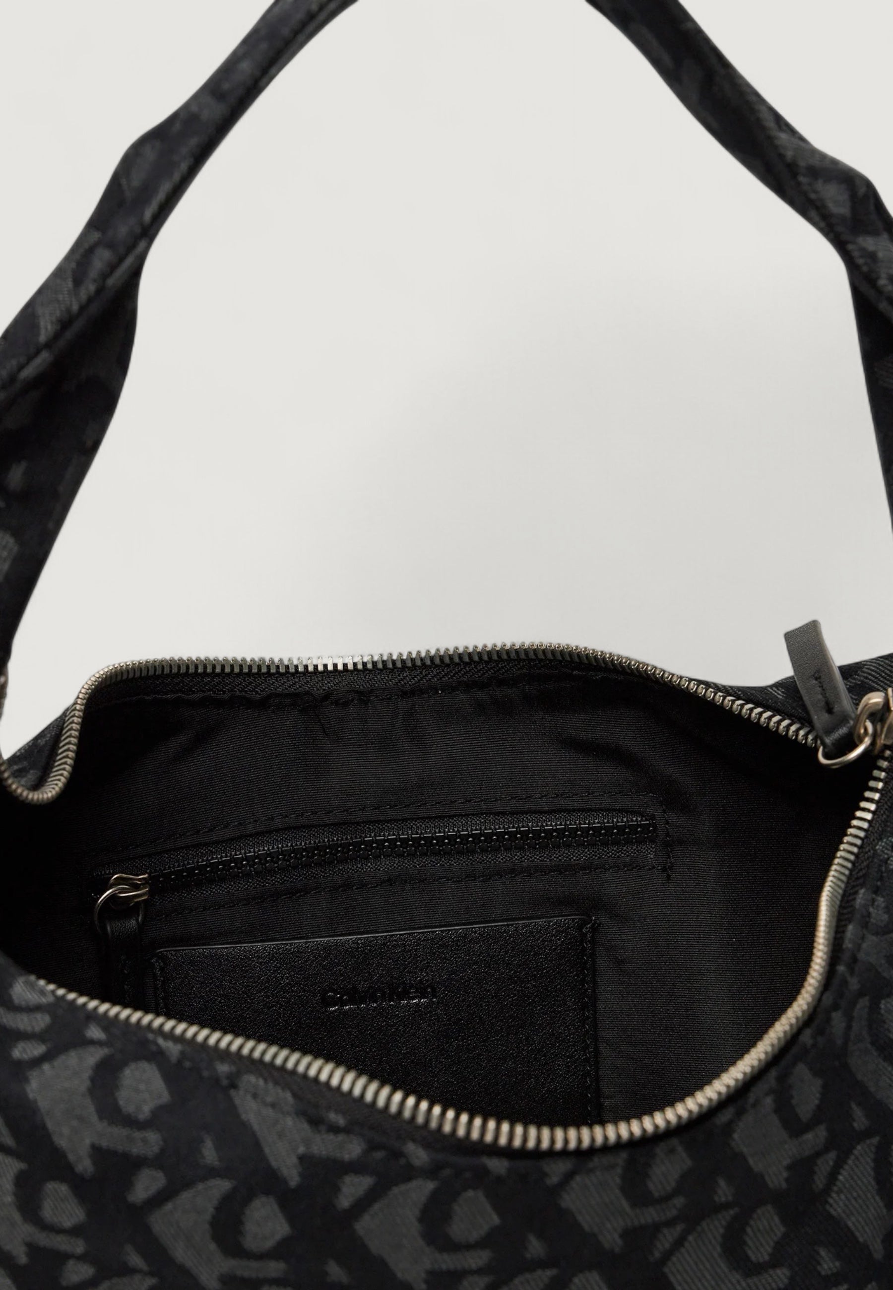 Bag Calvin Klein CKJ MNGRM PNCHD MDM