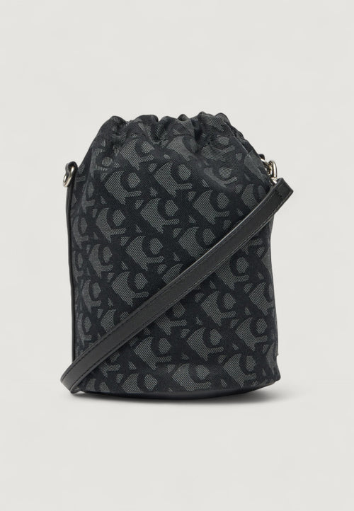 Bag Calvin Klein CKJ MONOGRAM BUCKET BAG