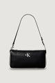 Borsa Calvin Klein CONTRAST CK CONVERTIBLE POUCH