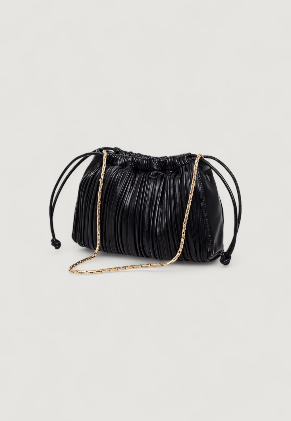 Bag Calvin Klein DRAWSTRING PLISSE CROSSBODY