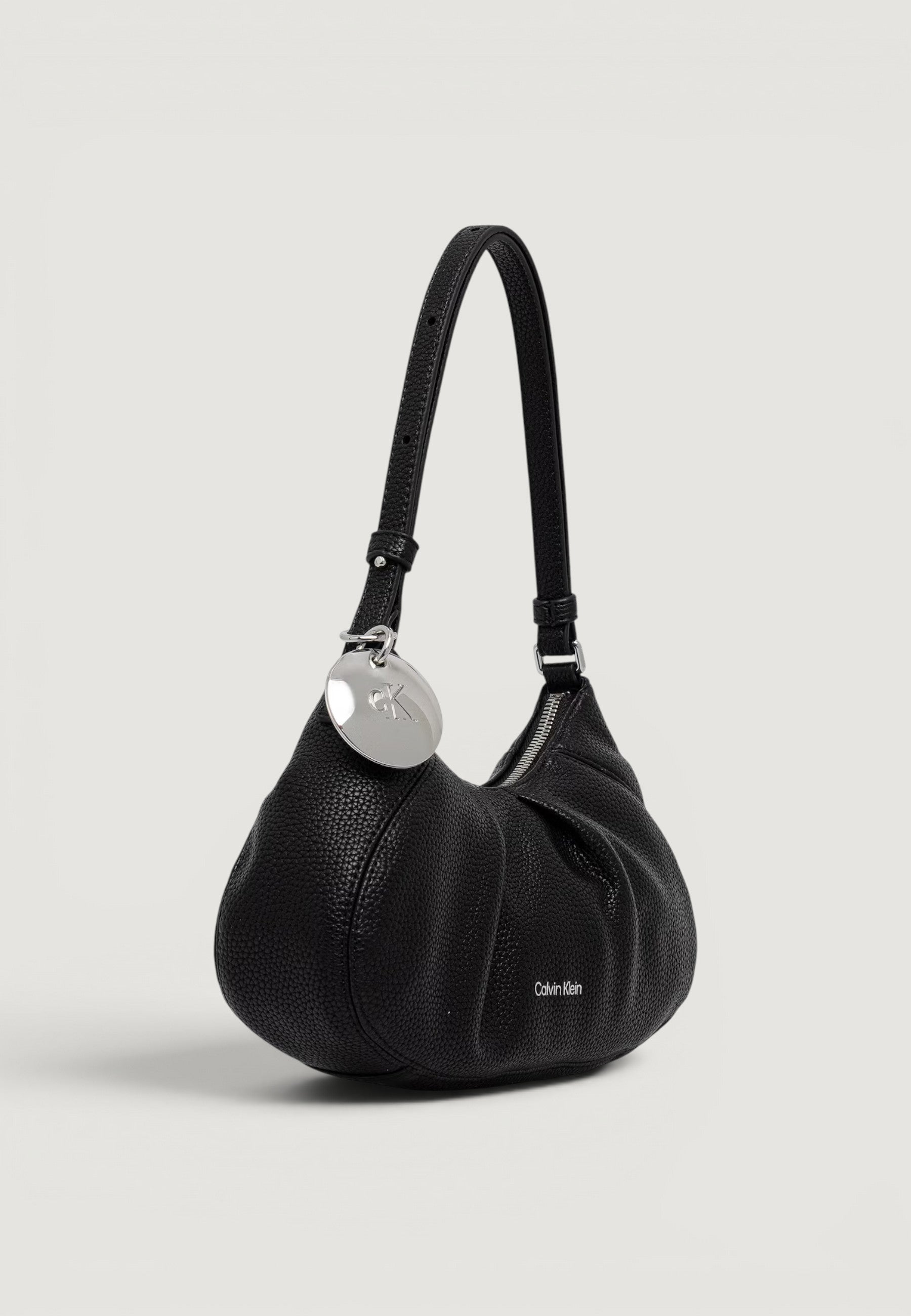 Bag Calvin Klein ENGRAVED HW SMALL BAG