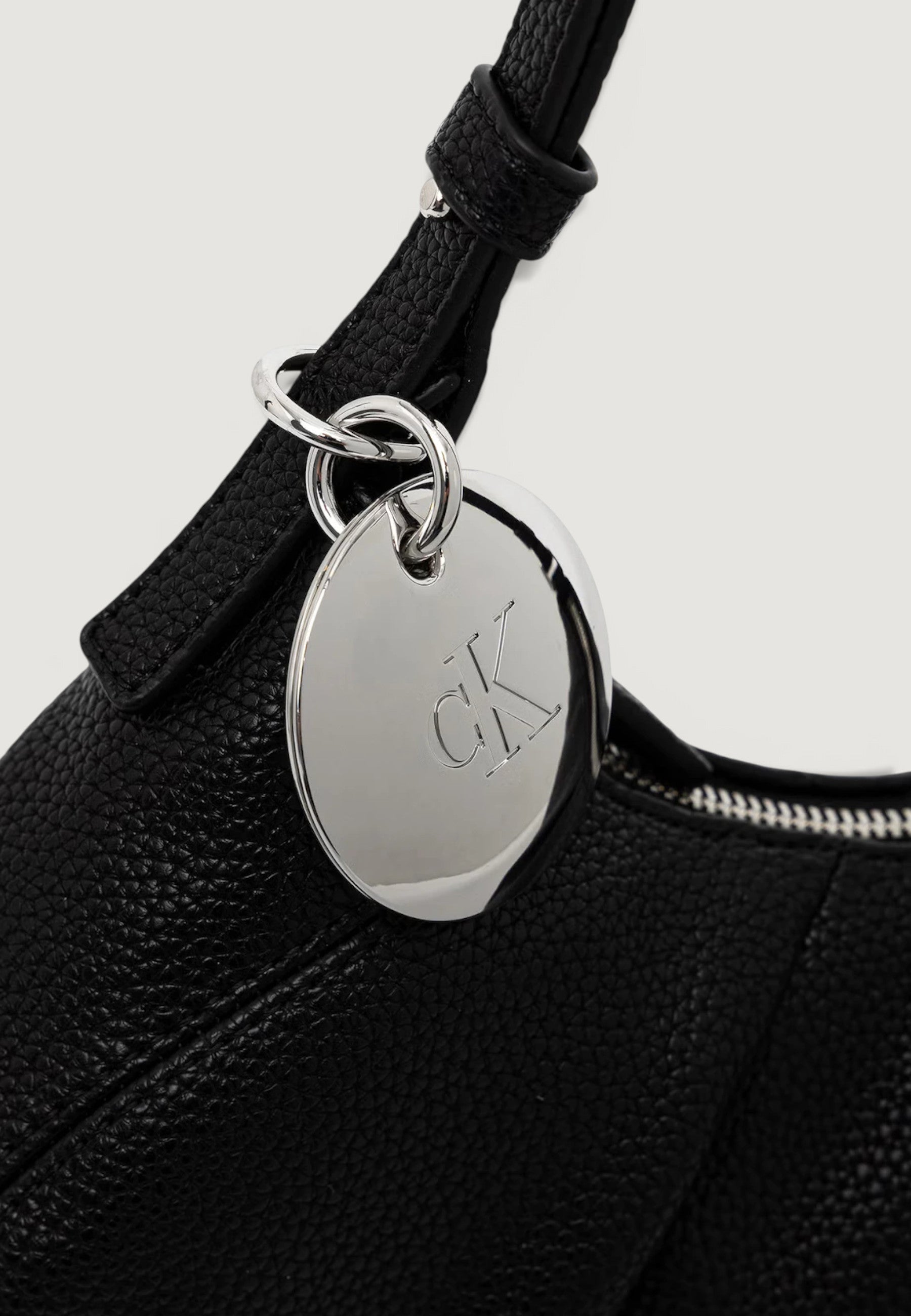 Bag Calvin Klein ENGRAVED HW SMALL BAG